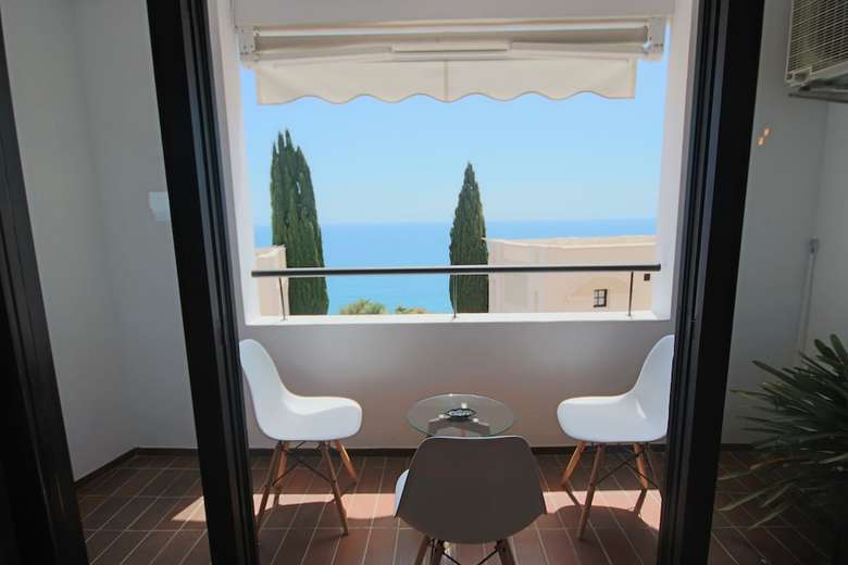 Apartamento Anfiteatro