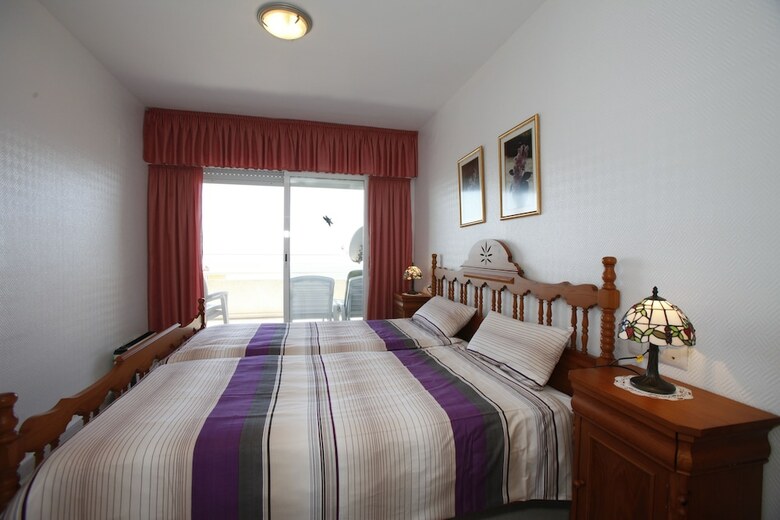 Cosy Second Sea Line Apart - Exclusive Residence