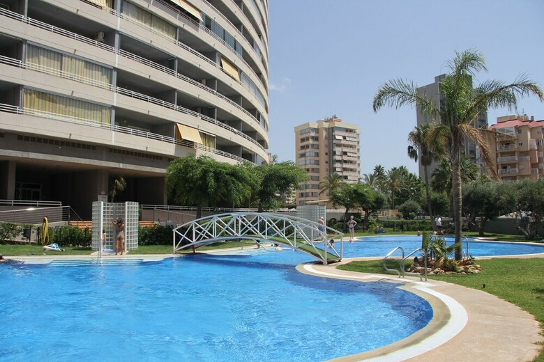 Cosy Second Sea Line Apart - Exclusive Residence
