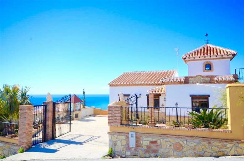 Villa Benizan