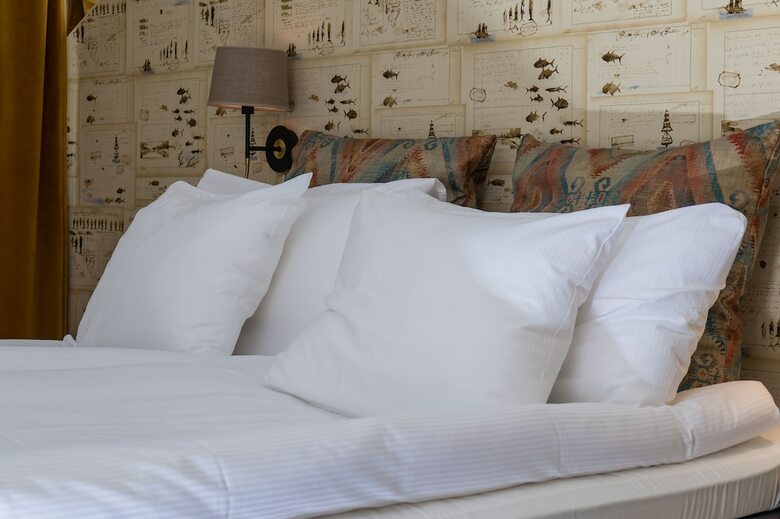 Stora Hotellet I Fj�llbacka