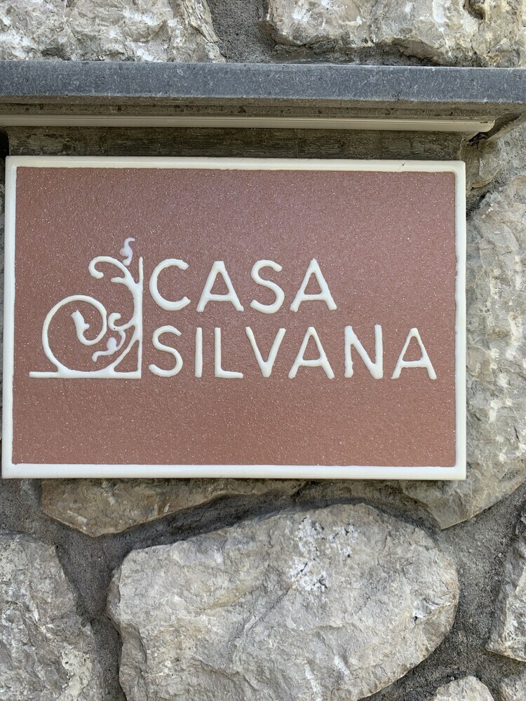 B&B Casa Silvana