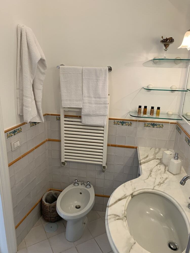 B&B Casa Silvana
