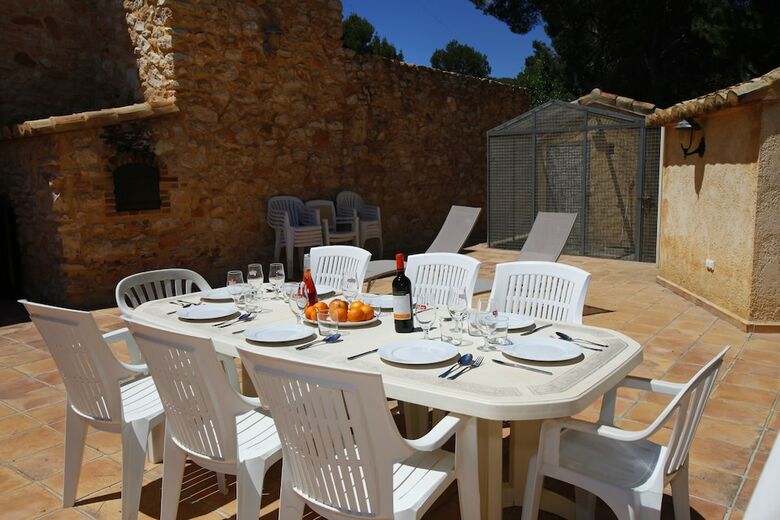 Apartamento Villa Creueta