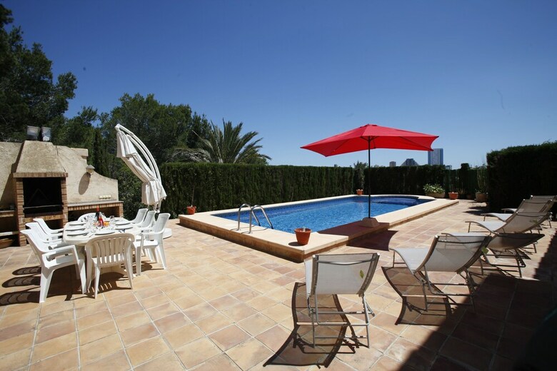 Apartamento Villa Creueta