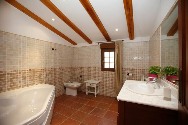Apartamento Villa Palomira
