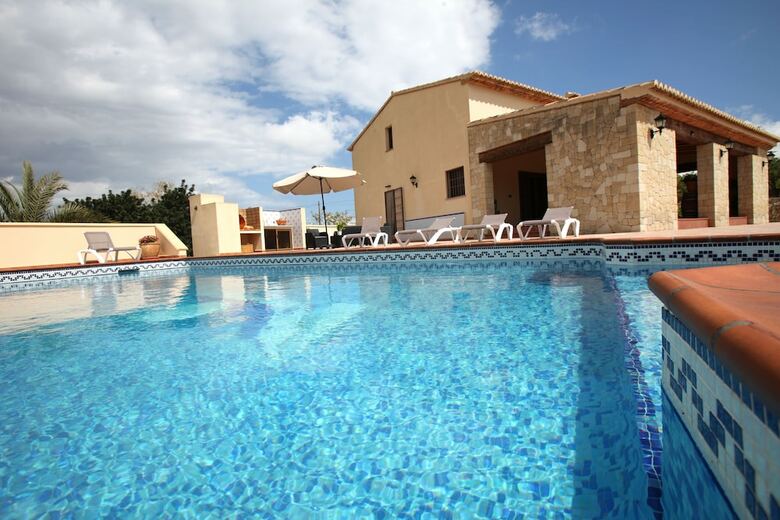 Apartamento Villa Palomira