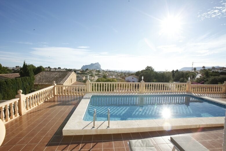 Apartamento Villa Robin