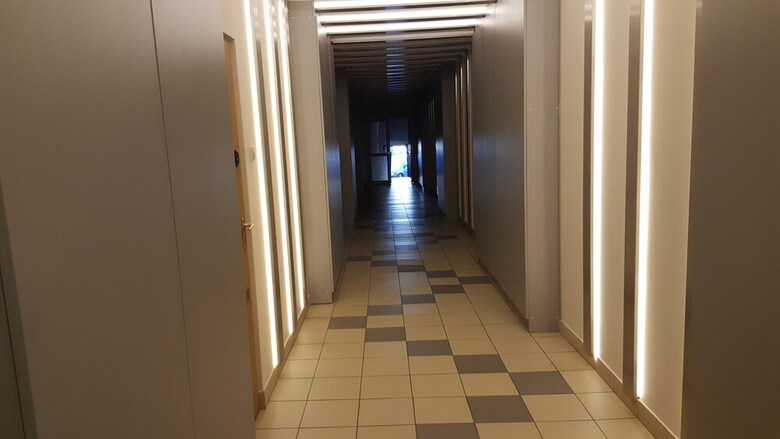 Labo Apartment Panska