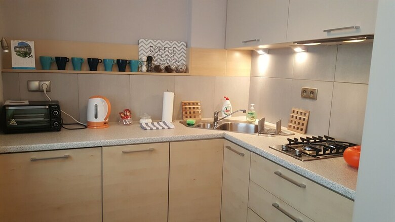 Labo Apartment Panska