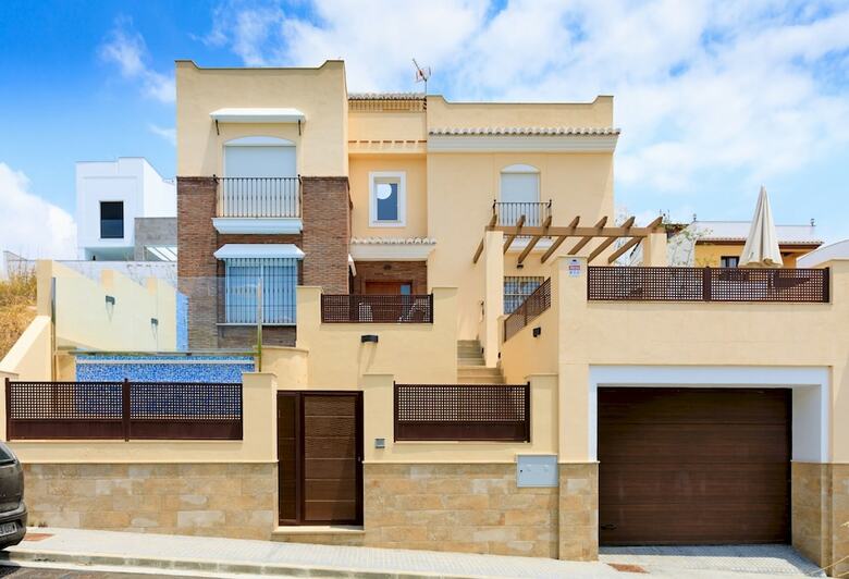 Villa Badia
