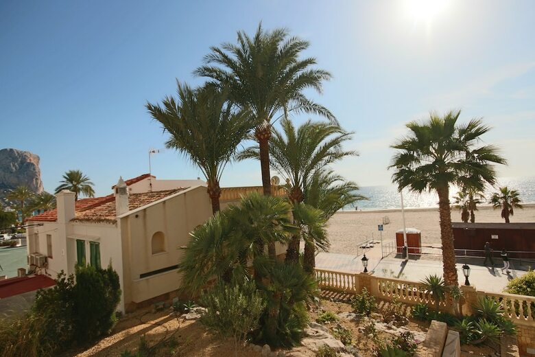 Apartamento Exclusive Luxury Frontline Apt. Amazing Views