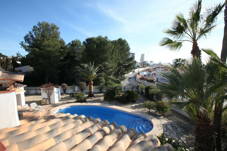 Apartamento New 2019 Villa Oasis