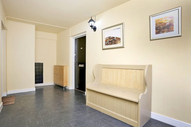 Apartamentos West Bow Overlooking The Grassmarket