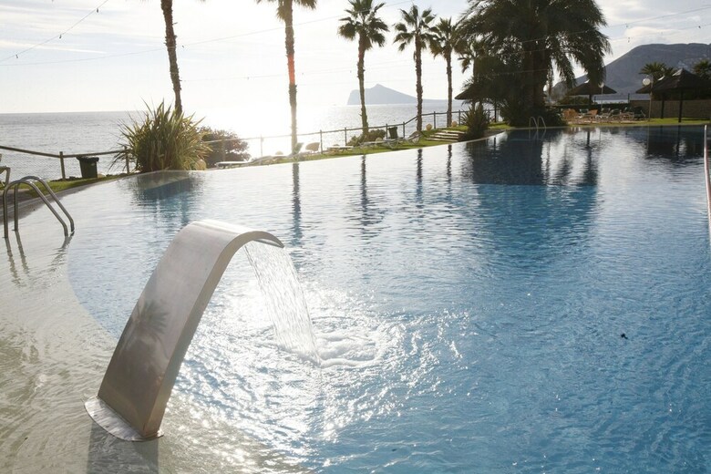 Apartamento Exclusive Frontline Apt. In Luxury Residence