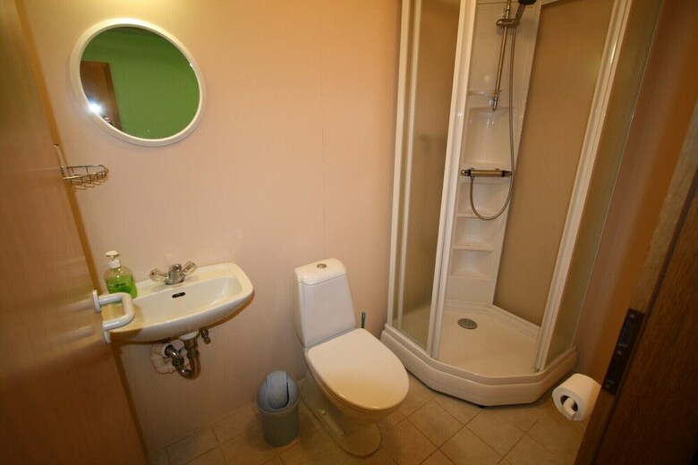 Hotel Skar�