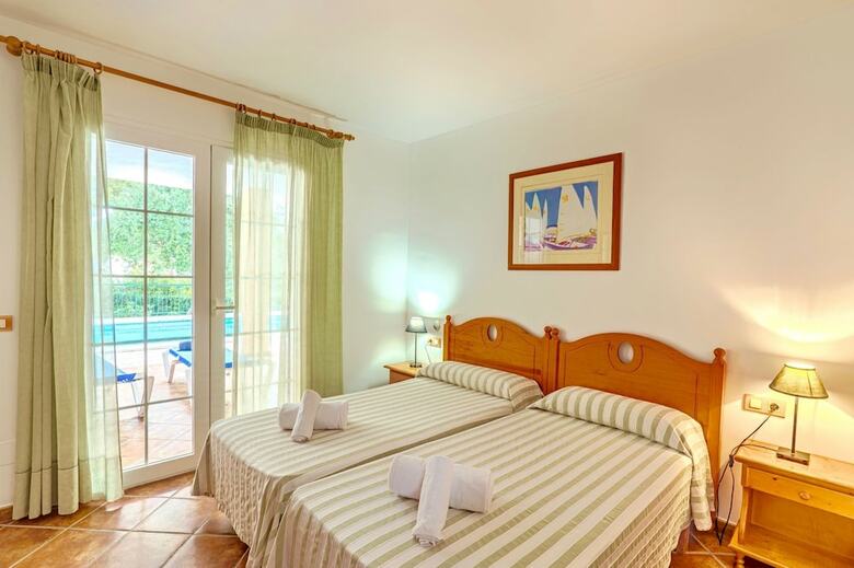 Villa Aquamarina