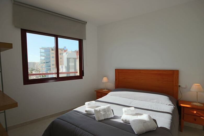 Apartamento Exclusive Frontline Duplex Penthouse: Best View!