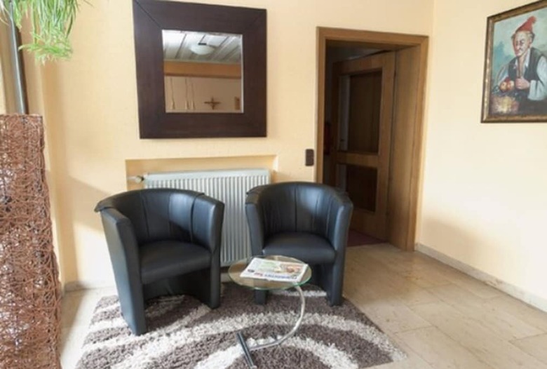 Hotel Annas G�stehaus