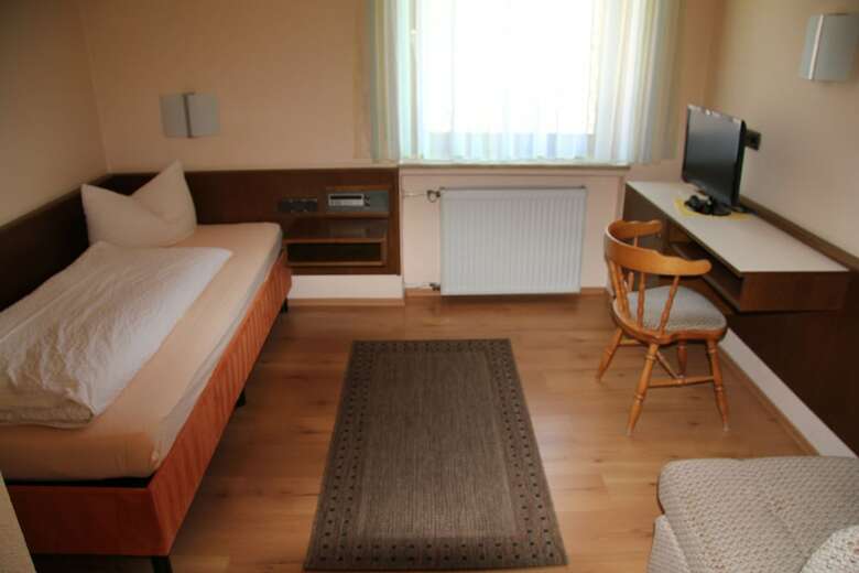 Hotel Annas G�stehaus