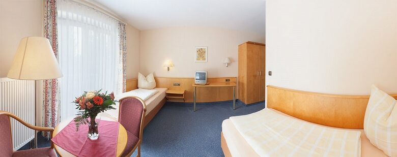 Hotel Annas G�stehaus