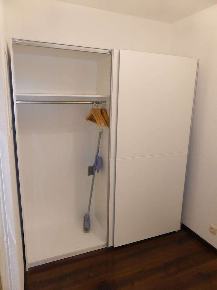 Apartment Goethe