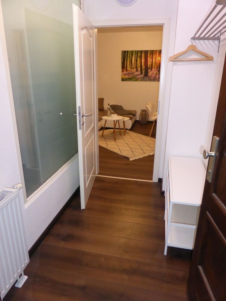 Apartment Goethe