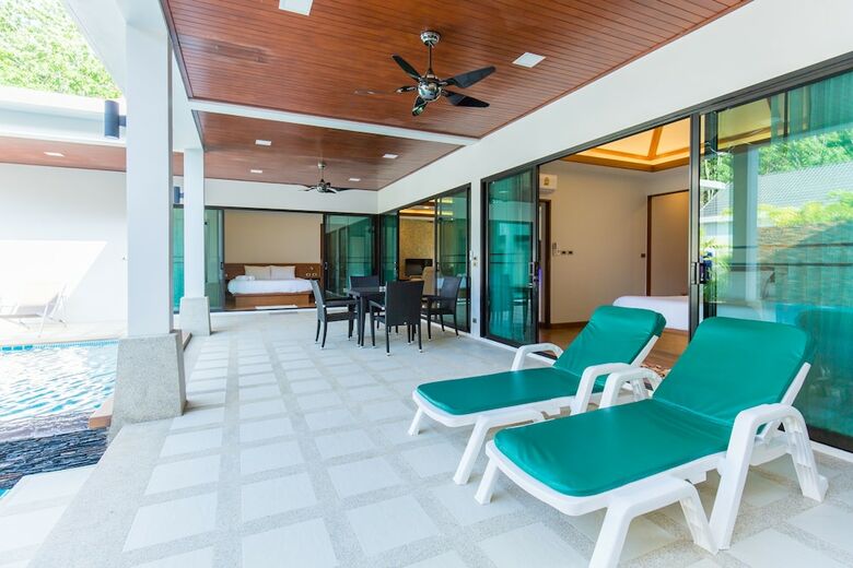 The Nest Villa