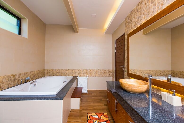 The Nest Villa