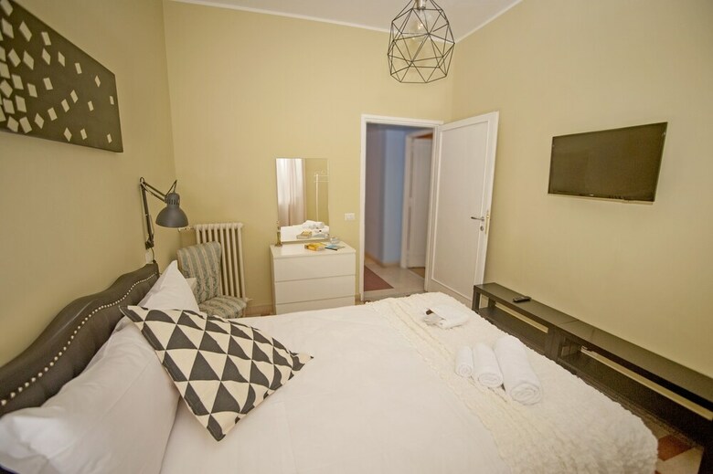 Bed & Breakfast Martin