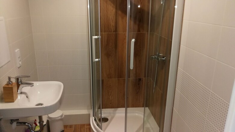 Labo Apartment Metro Plocka