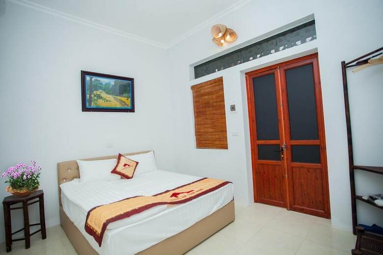 Hostal Trang An Yourhome Ninh Binh