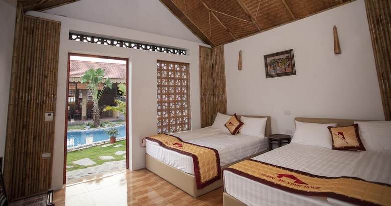 Hostal Trang An Yourhome Ninh Binh