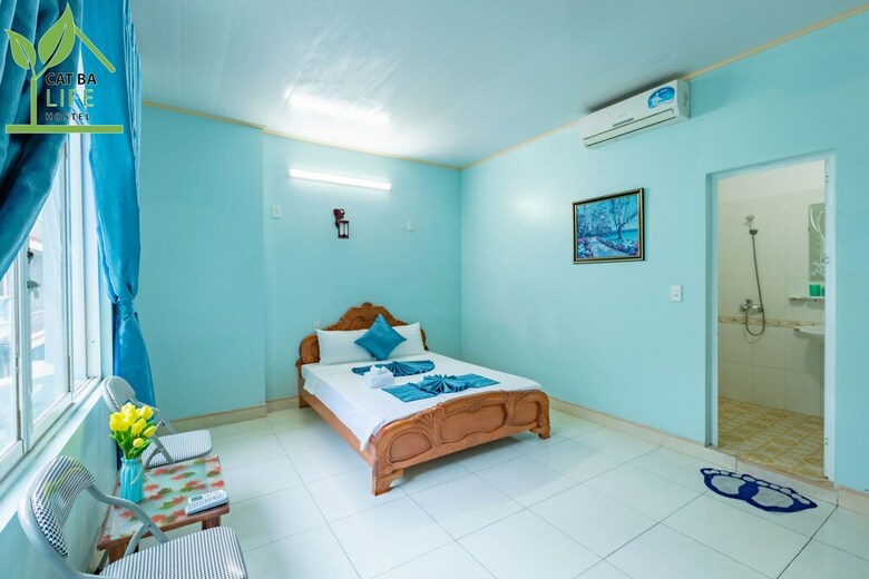 Hotel Cat Ba Life Hostel