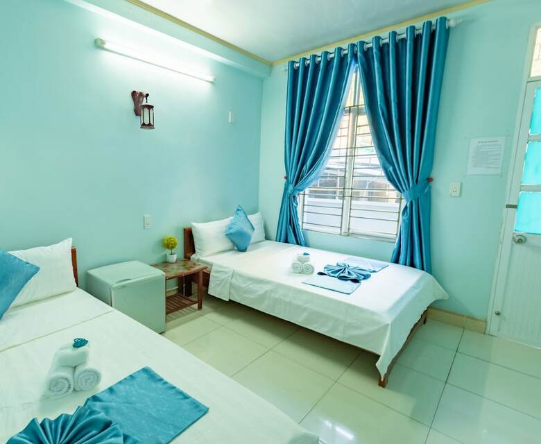 Hotel Cat Ba Life Hostel