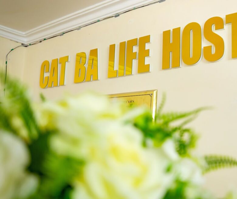 Hotel Cat Ba Life Hostel