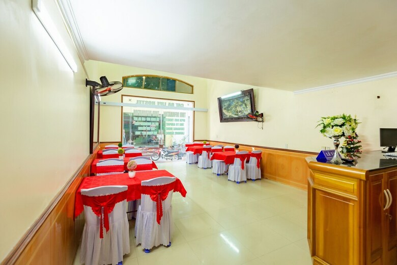 Hotel Cat Ba Life Hostel