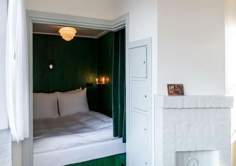 Apartamentos Sweets - Overtoomsesluis