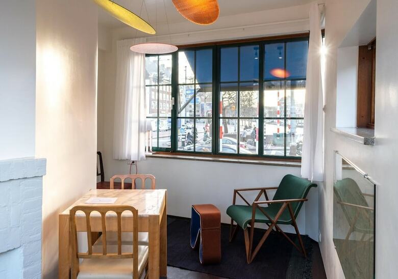 Apartamentos Sweets - Overtoomsesluis