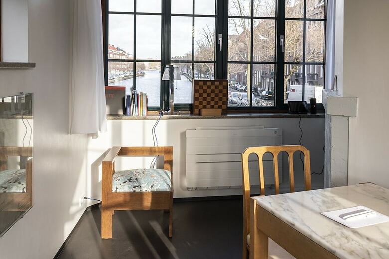 Apartamentos Sweets - Overtoomsesluis