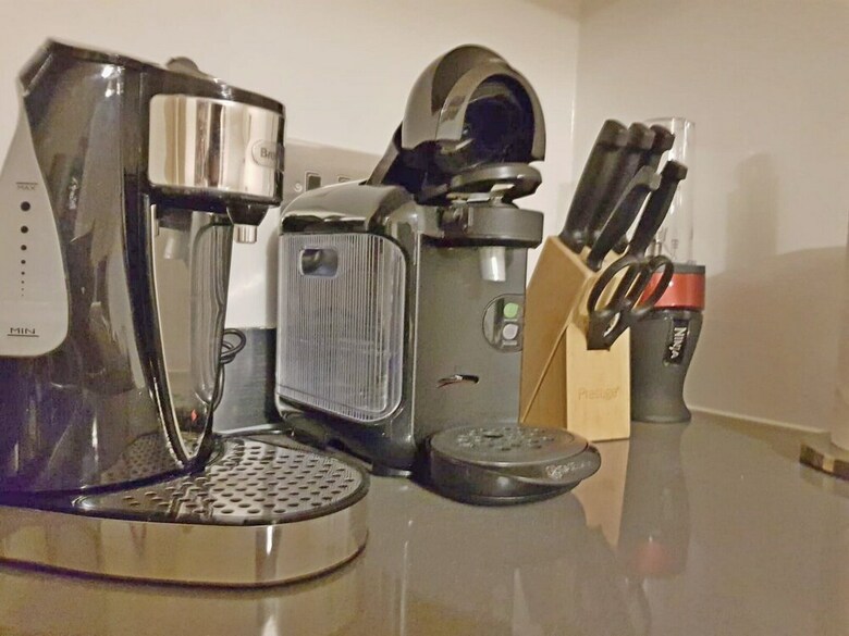 Reading Town Centre Courtyard View Serviced Apartment