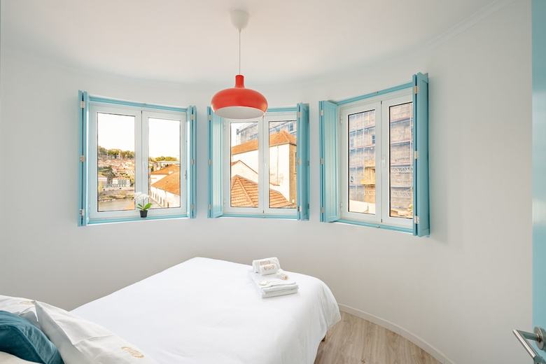 Apartamentos Best Villas - Casa Do Rio
