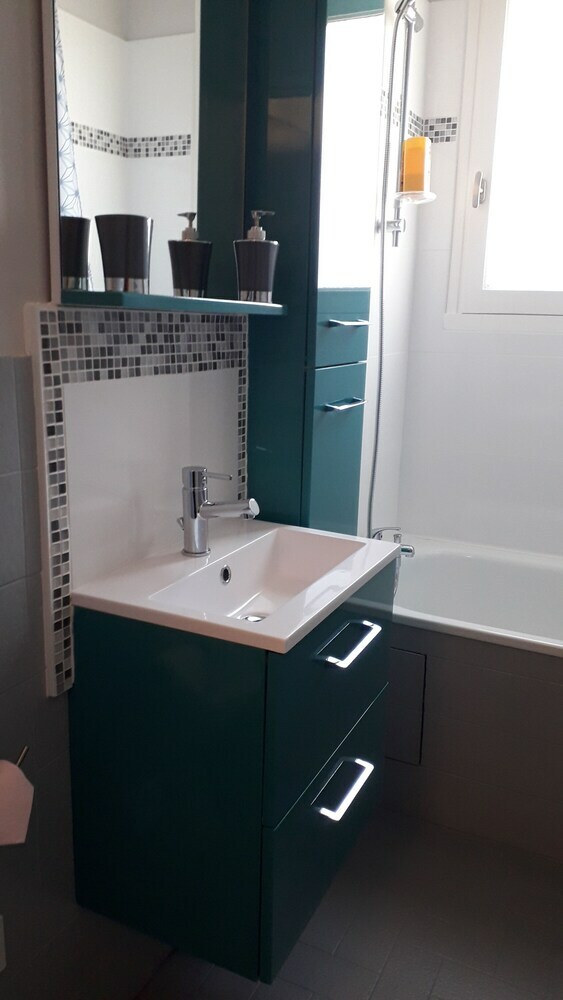 Apartamento Les Hameaux de Provence