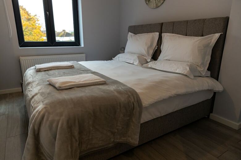 Apartamentos London Heathrow Serviced Apt - Bath Road