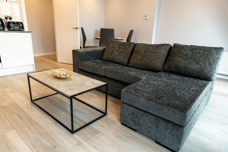 Apartamentos London Heathrow Serviced Apt - Bath Road