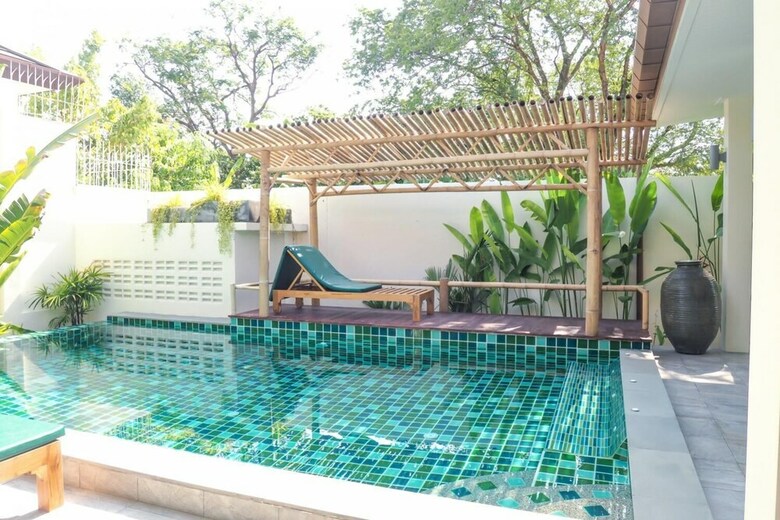 Nenuphar Villa
