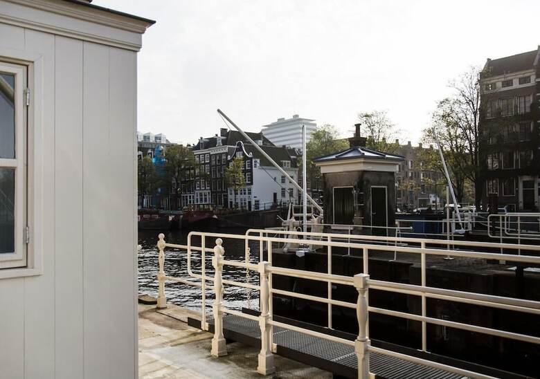 Aparthotel Sweets - Amstelschutsluis