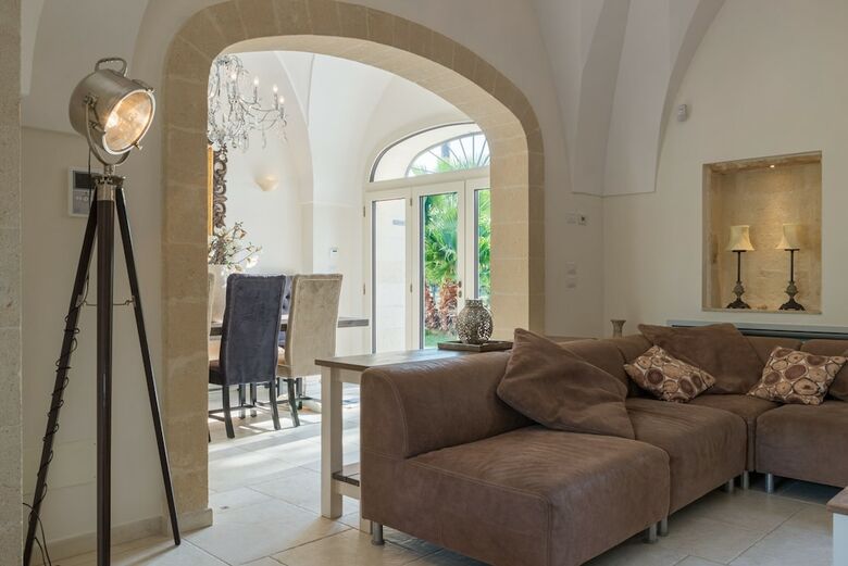 Villa La Dolce Vita By Wonderful Italy