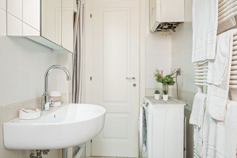 Bologna Saffi Apartment Con Garage