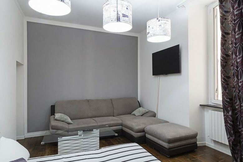 Apartamento La Dimora Del Ducale By Wonderful Italy